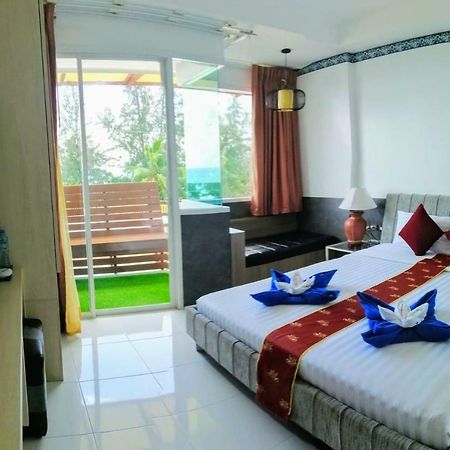 Kamala 555 Hotel Bagian luar foto