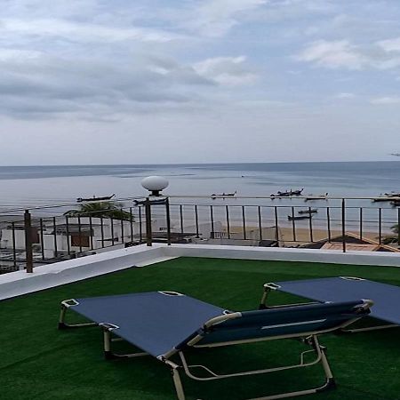Kamala 555 Hotel Bagian luar foto