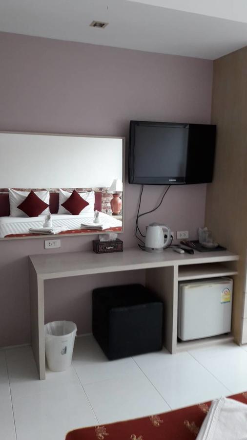 Kamala 555 Hotel Bagian luar foto