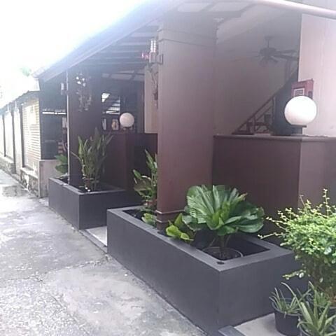 Kamala 555 Hotel Bagian luar foto