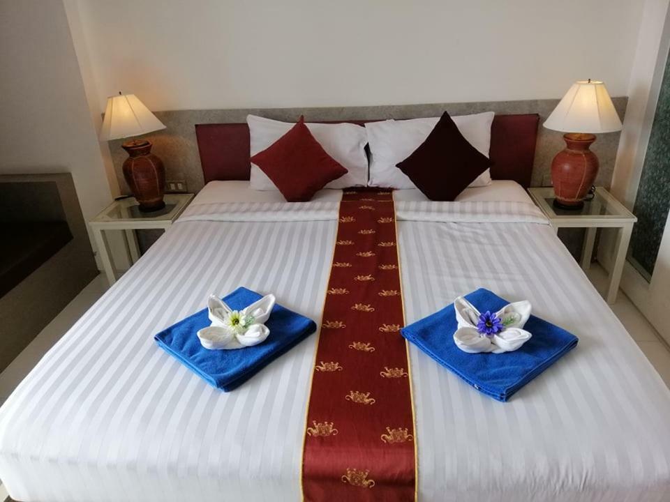 Kamala 555 Hotel Bagian luar foto