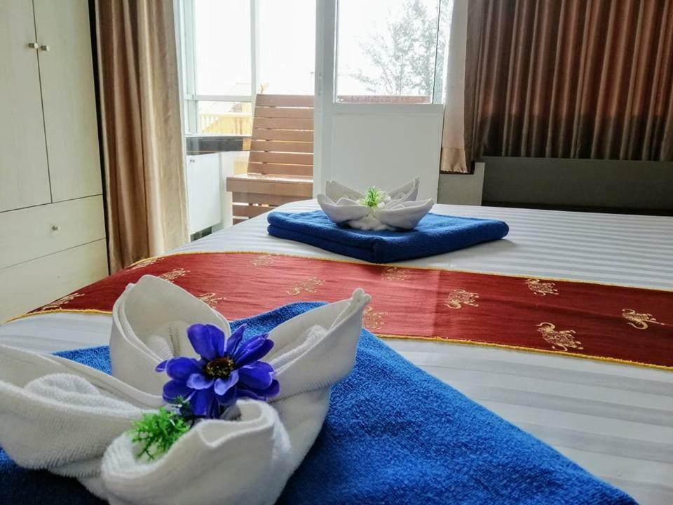 Kamala 555 Hotel Bagian luar foto