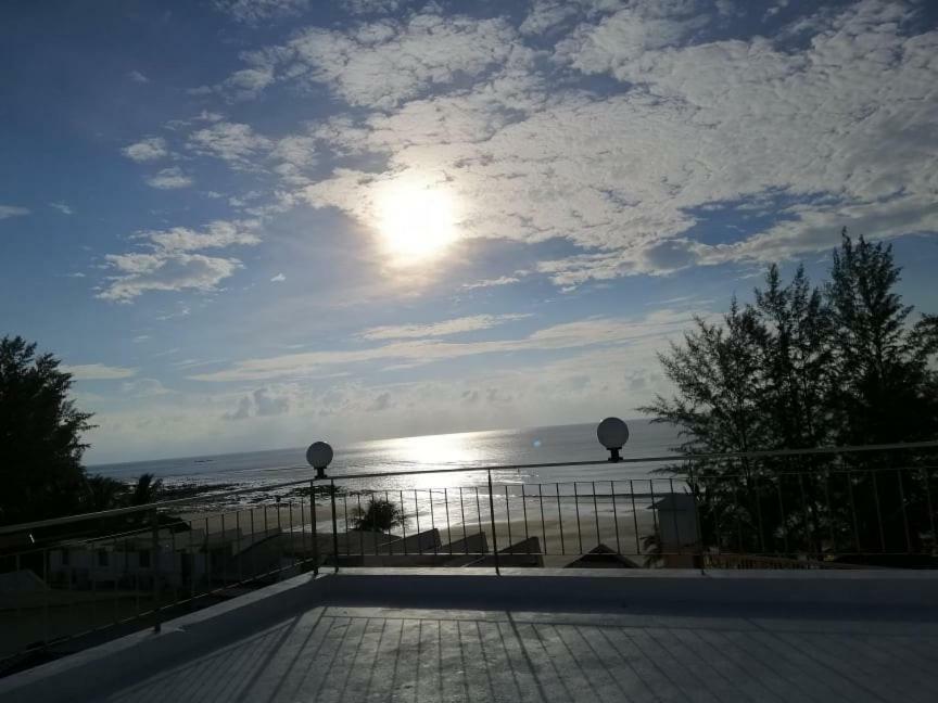 Kamala 555 Hotel Bagian luar foto
