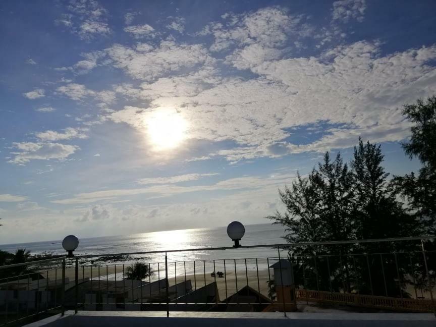 Kamala 555 Hotel Bagian luar foto
