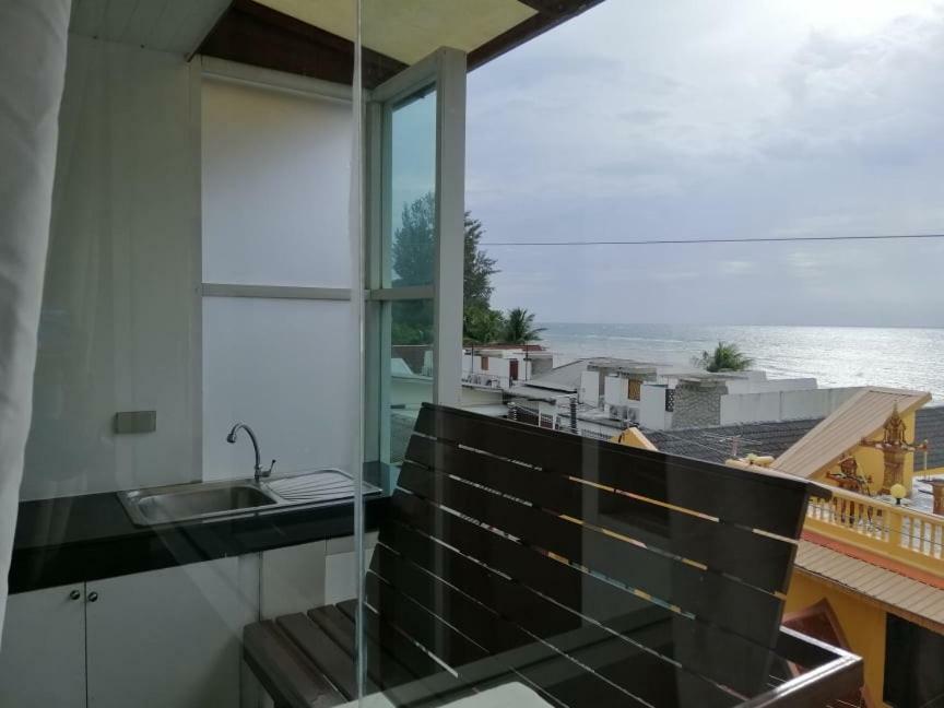 Kamala 555 Hotel Bagian luar foto