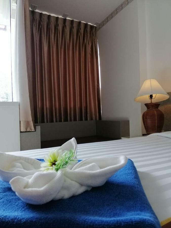 Kamala 555 Hotel Bagian luar foto