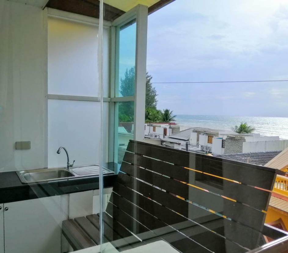 Kamala 555 Hotel Bagian luar foto