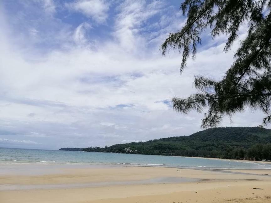 Kamala 555 Hotel Bagian luar foto