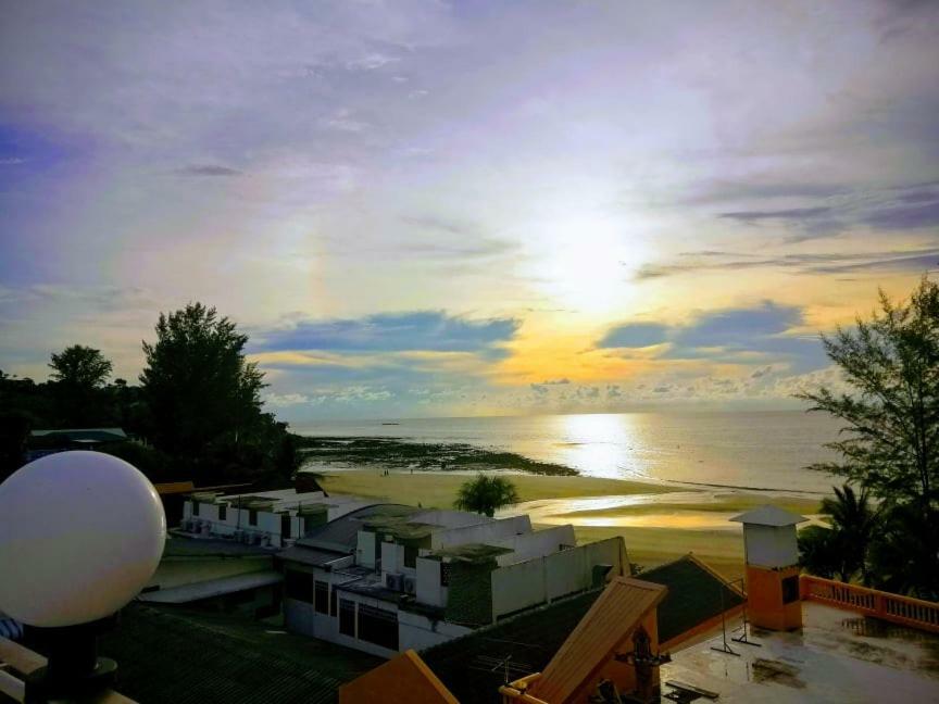 Kamala 555 Hotel Bagian luar foto