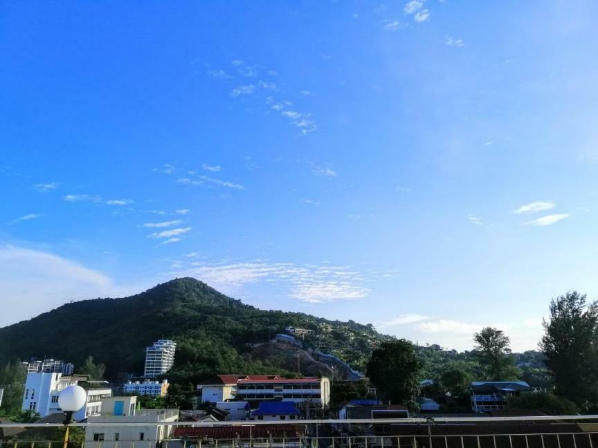 Kamala 555 Hotel Bagian luar foto