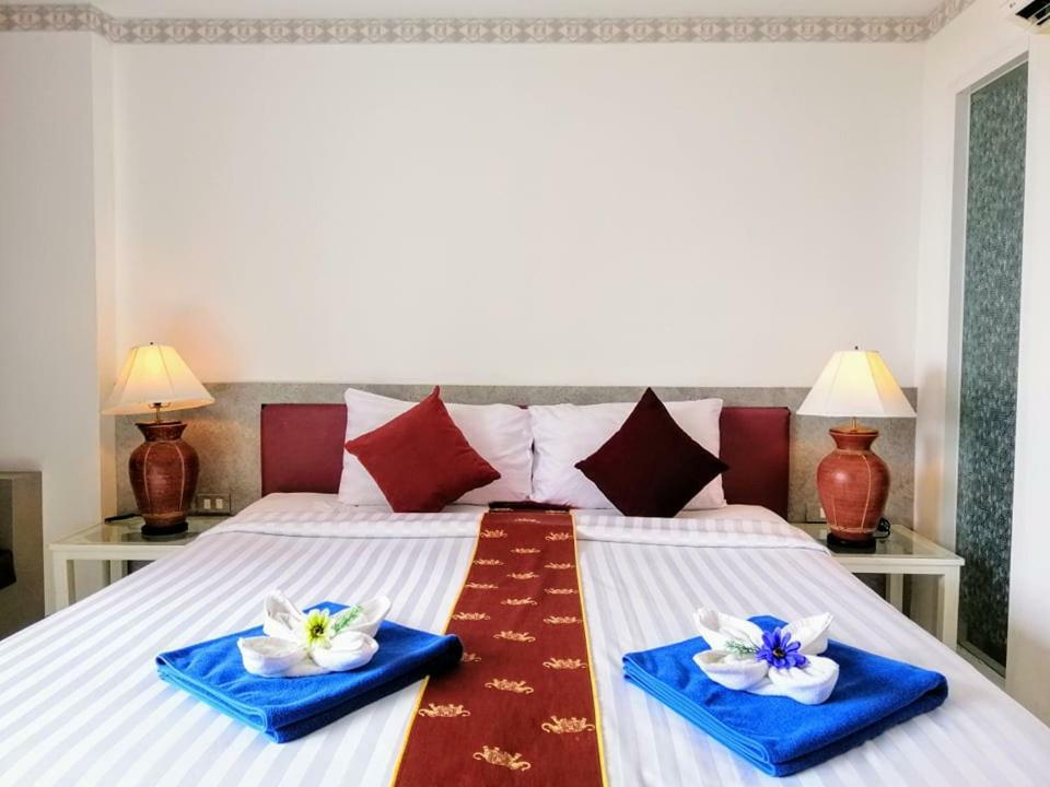 Kamala 555 Hotel Bagian luar foto