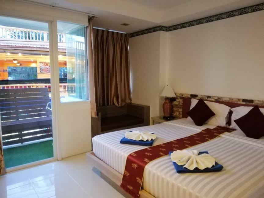 Kamala 555 Hotel Bagian luar foto