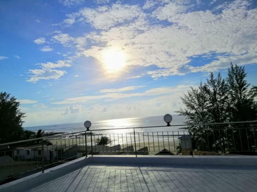 Kamala 555 Hotel Bagian luar foto