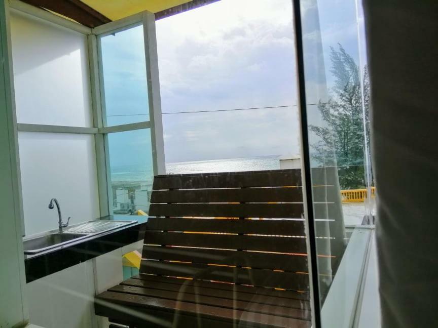 Kamala 555 Hotel Bagian luar foto