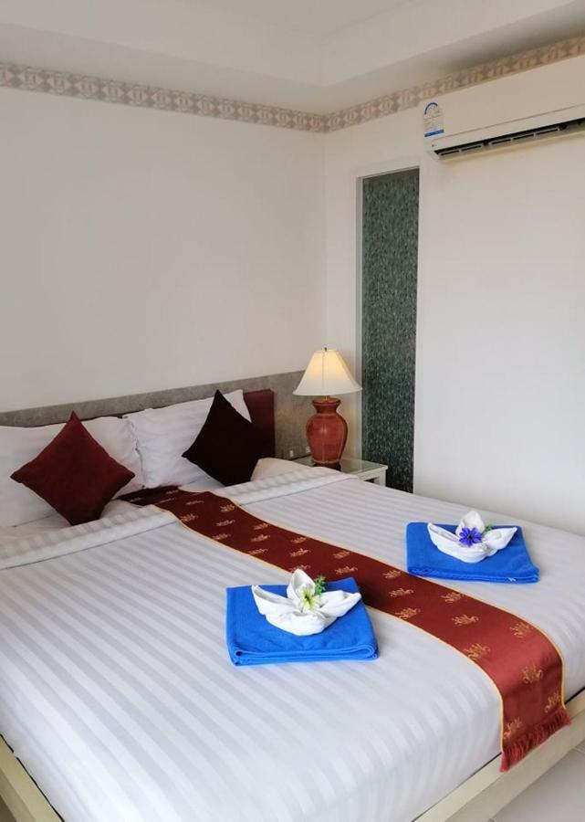 Kamala 555 Hotel Bagian luar foto
