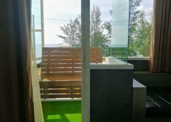 Kamala 555 Hotel Bagian luar foto