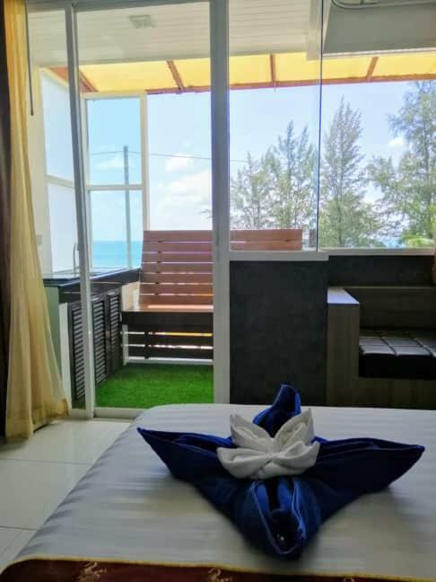 Kamala 555 Hotel Bagian luar foto