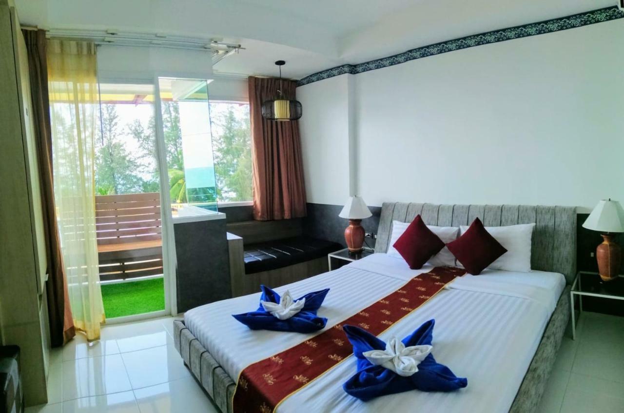 Kamala 555 Hotel Bagian luar foto