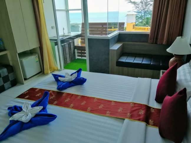 Kamala 555 Hotel Bagian luar foto