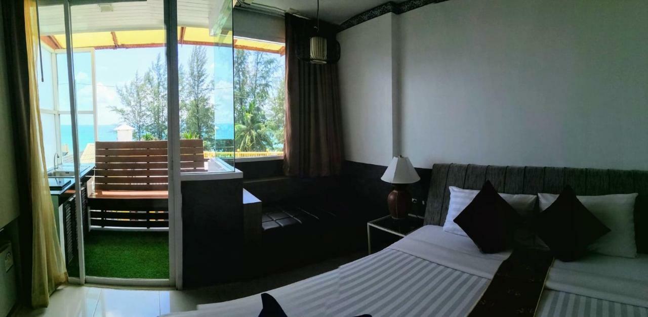 Kamala 555 Hotel Bagian luar foto