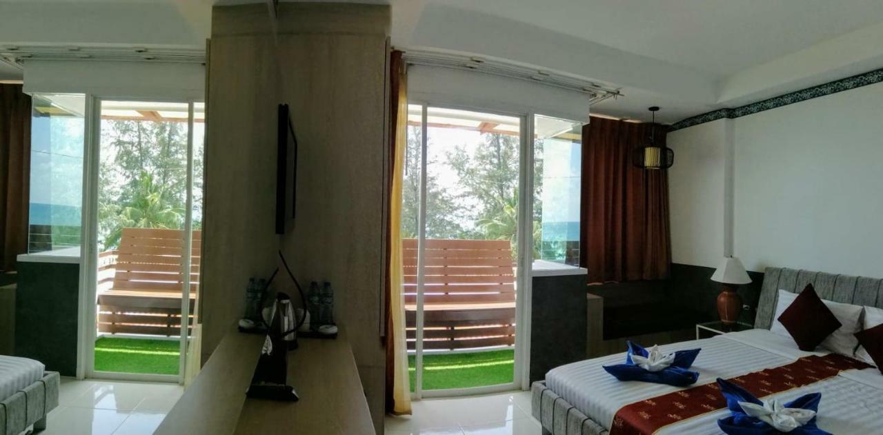 Kamala 555 Hotel Bagian luar foto