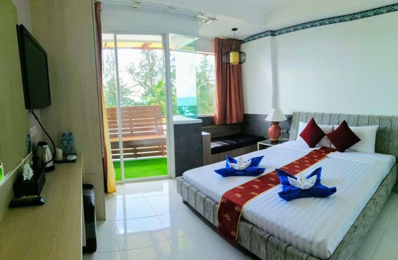Kamala 555 Hotel Bagian luar foto