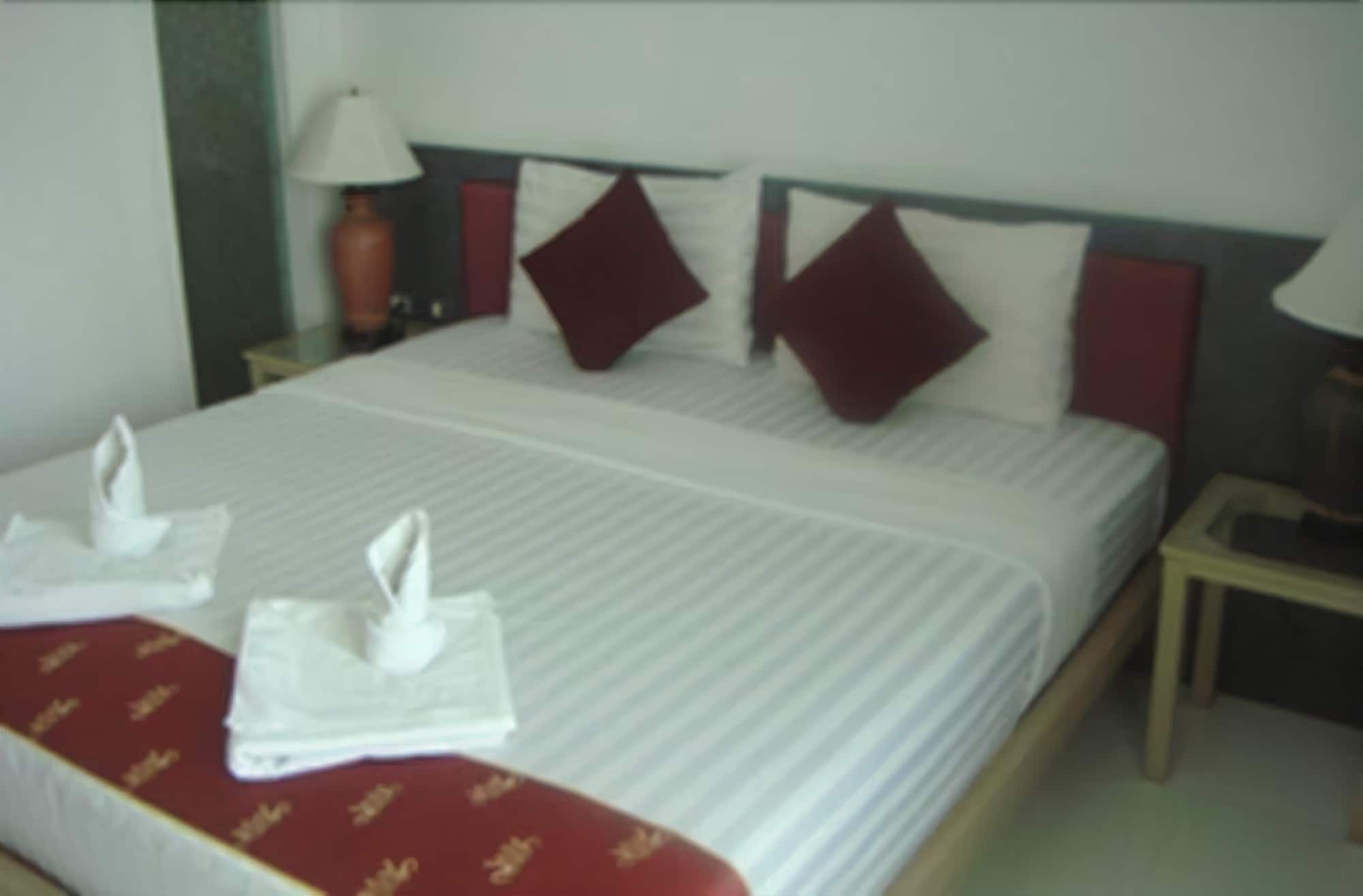 Kamala 555 Hotel Bagian luar foto