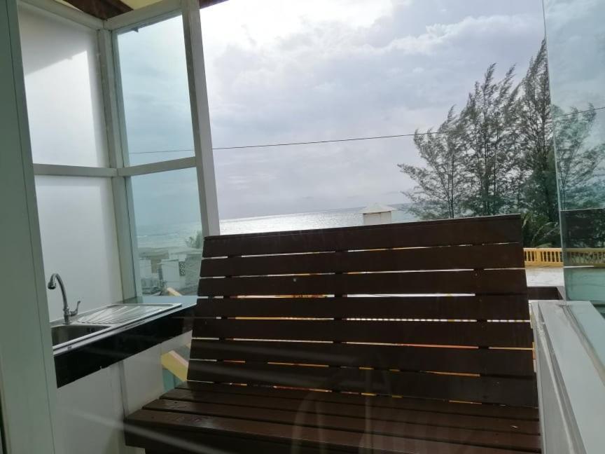 Kamala 555 Hotel Bagian luar foto