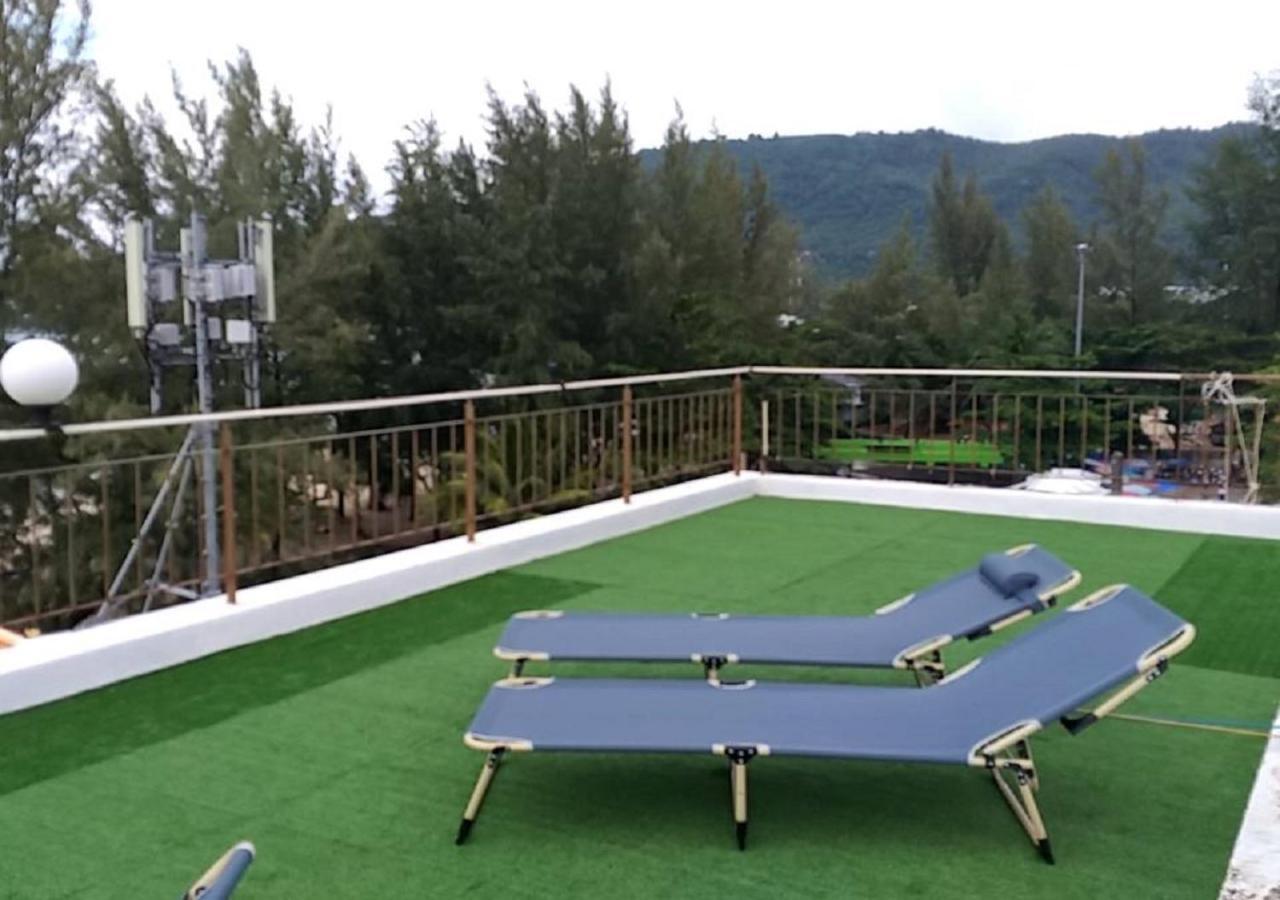 Kamala 555 Hotel Bagian luar foto