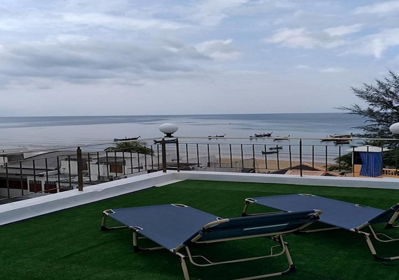 Kamala 555 Hotel Bagian luar foto