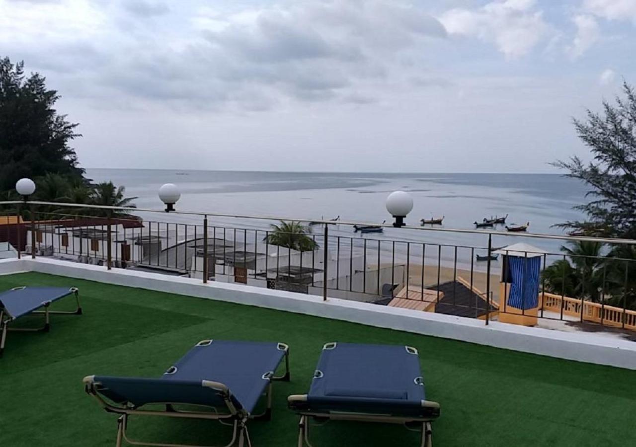 Kamala 555 Hotel Bagian luar foto
