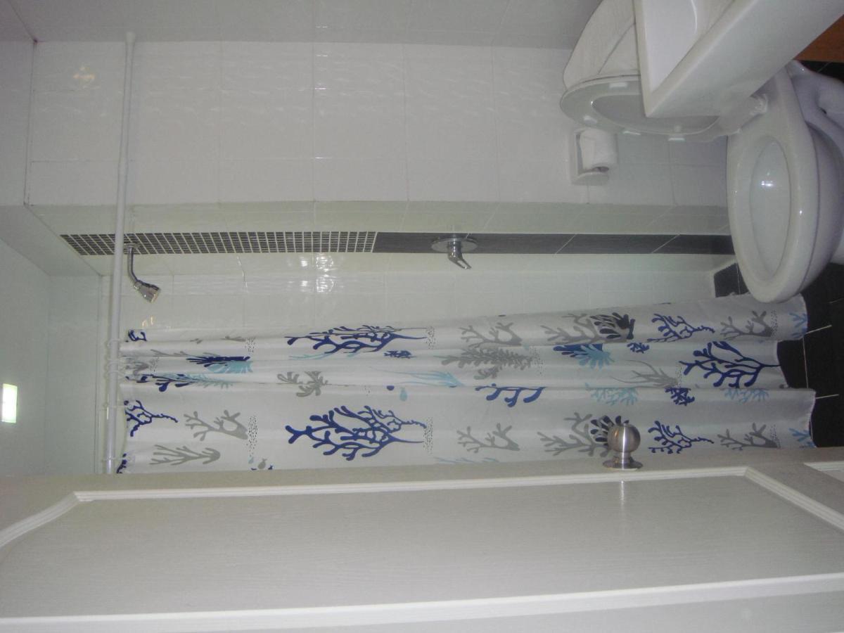 Kamala 555 Hotel Bagian luar foto